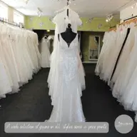 Inside The Bridal Gallery