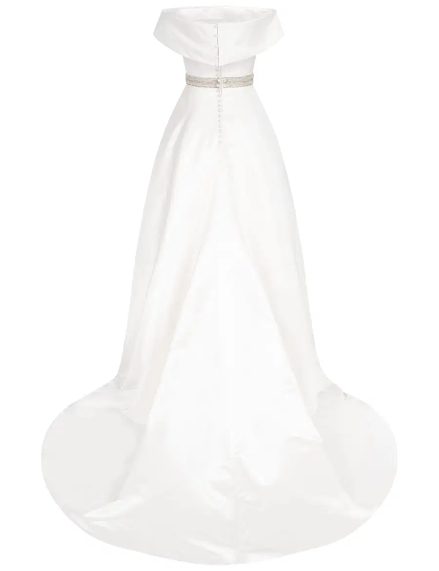 Kleid STBC 201201 by myprettydress by Basedow - view 7 of 8
