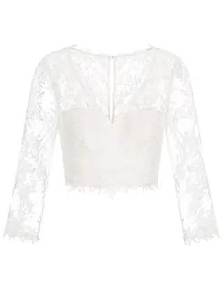 Top STBC 9974 by myprettydress by Basedow - view 6 of 7