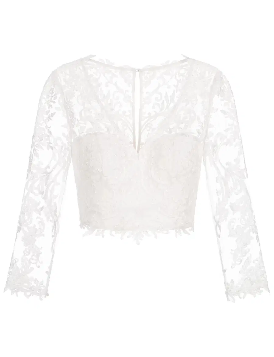 Top STBC 9974 by myprettydress by Basedow - view 6 of 7