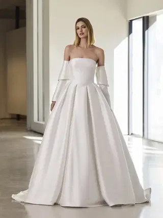 JANETTE by Pronovias - view 5 of 5