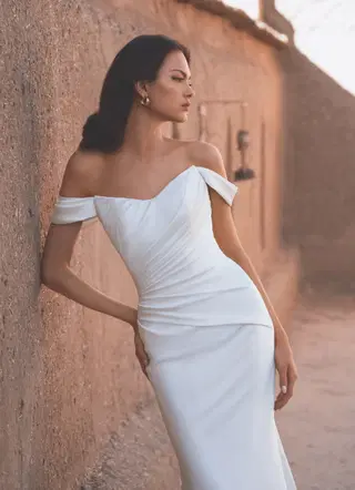 Thu by Enzoani - view 3 of 5