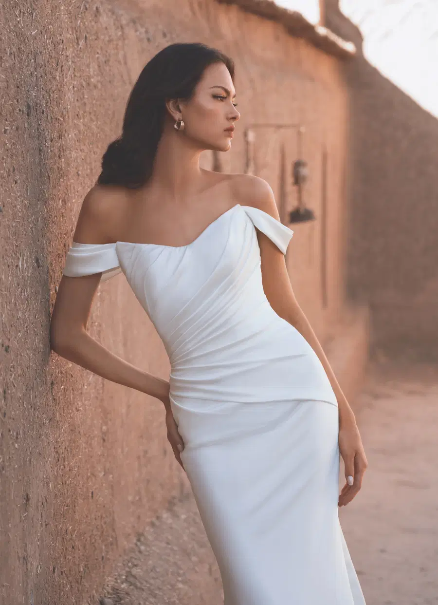 Thu by Enzoani - view 3 of 5