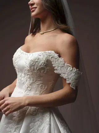 LANDIS by Maggie Sottero - view 2 of 7