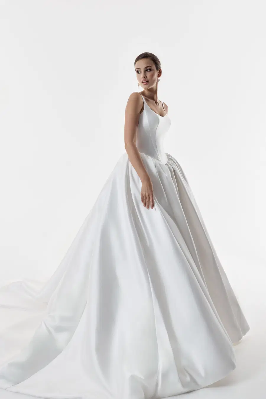 Claudette by Josephine Scott - view 4 of 5