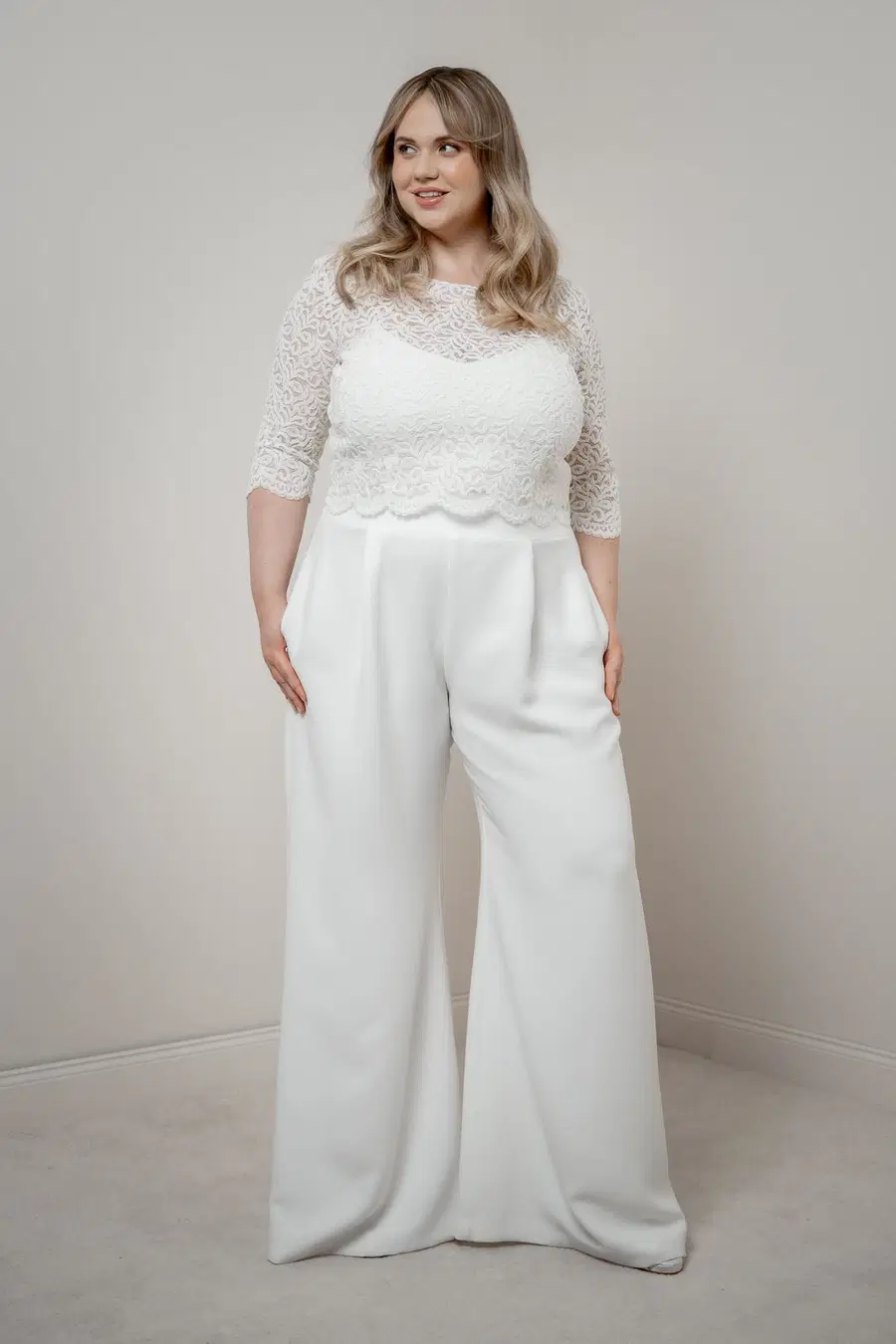Top Florens Curvy by noni - view 2 of 6