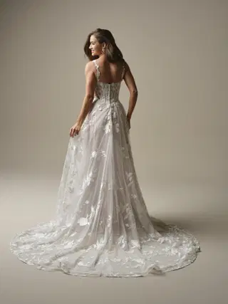 Natalie Marie by Maggie Sottero - view 3 of 5