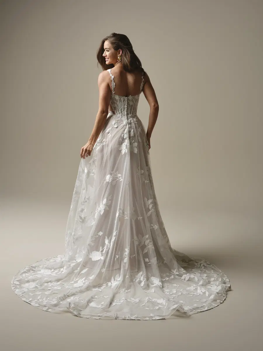 Natalie Marie by Maggie Sottero - view 3 of 5