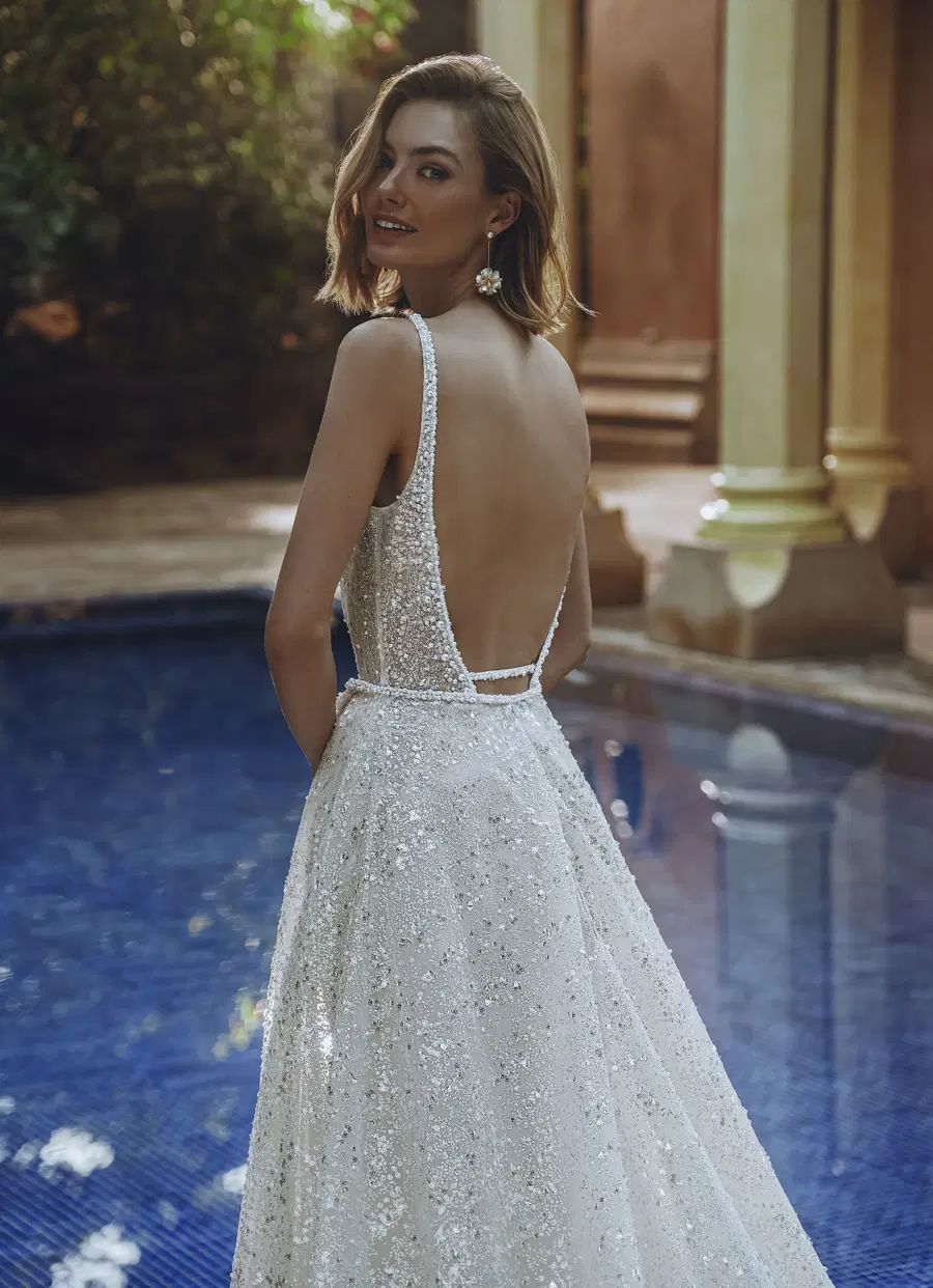 UNICE by Enzoani - view 9 of 9