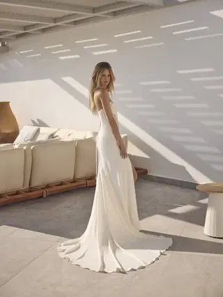 Irmak by Modeca Bridal - view 4 of 4
