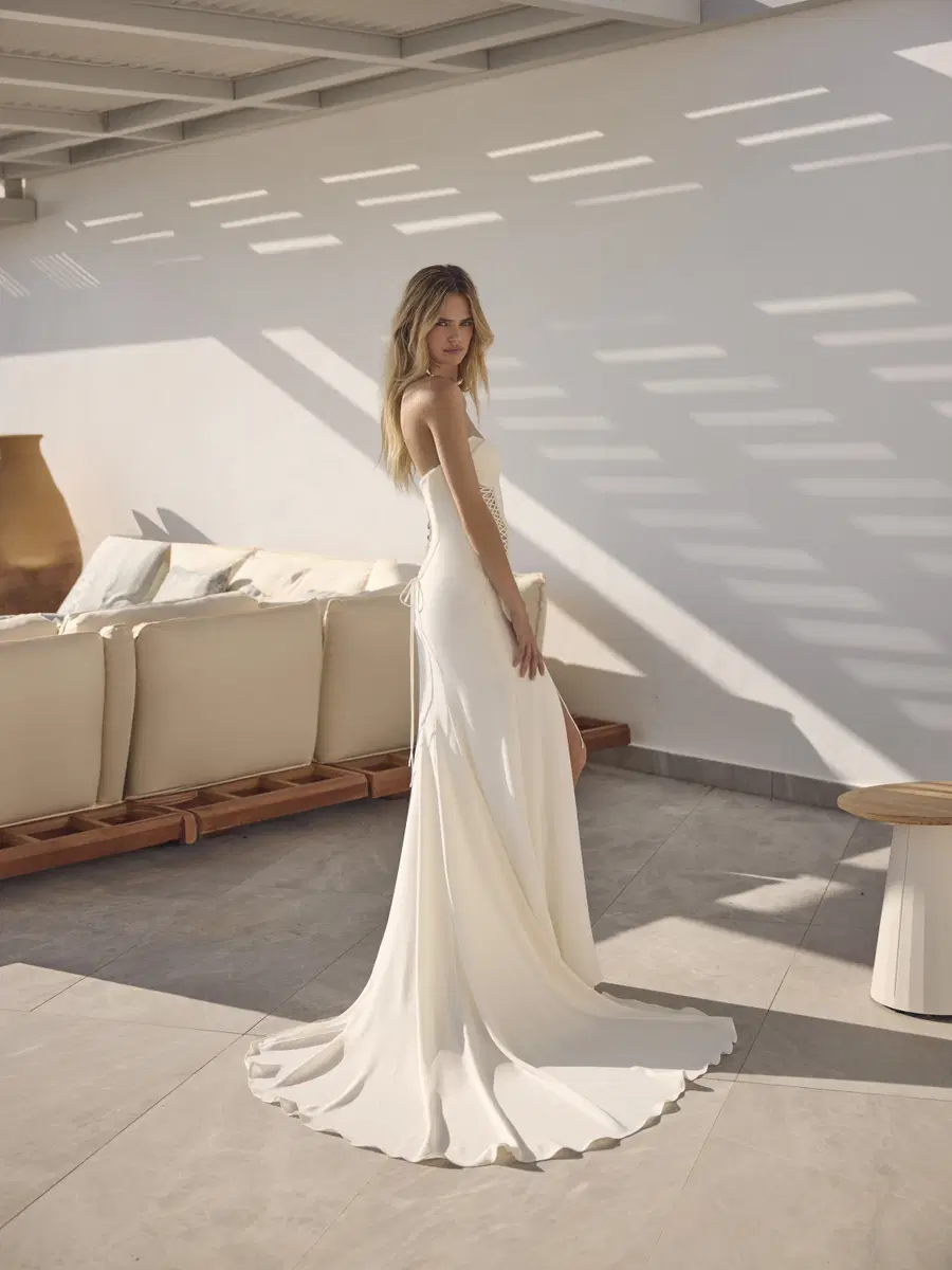 Irmak by Modeca Bridal - view 4 of 4