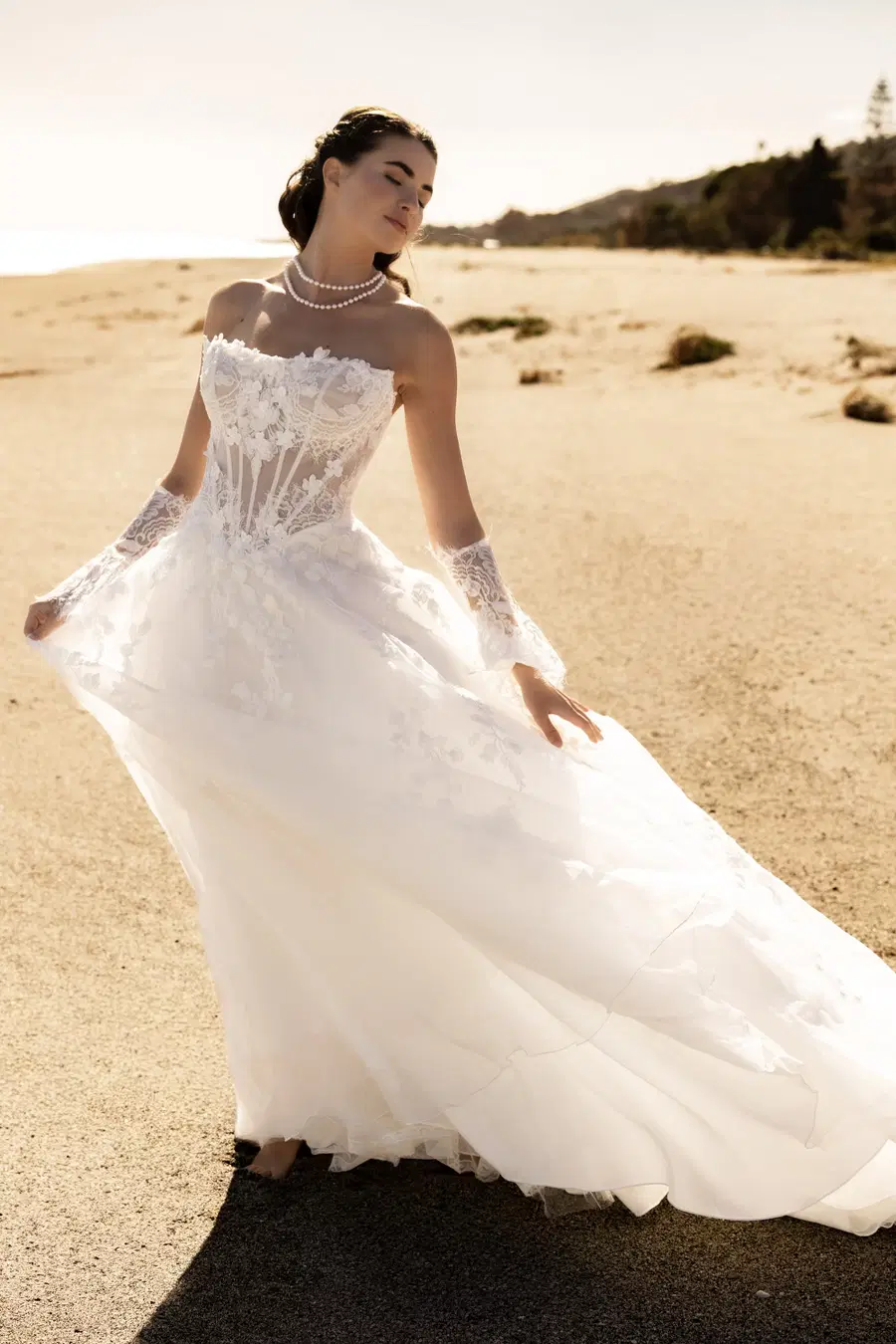 Diana by Amo & Luv - view 4 of 5