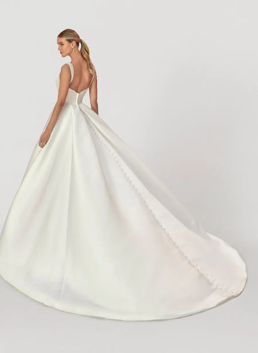 MJ1061 - Gala by Madison James - view 7 of 7