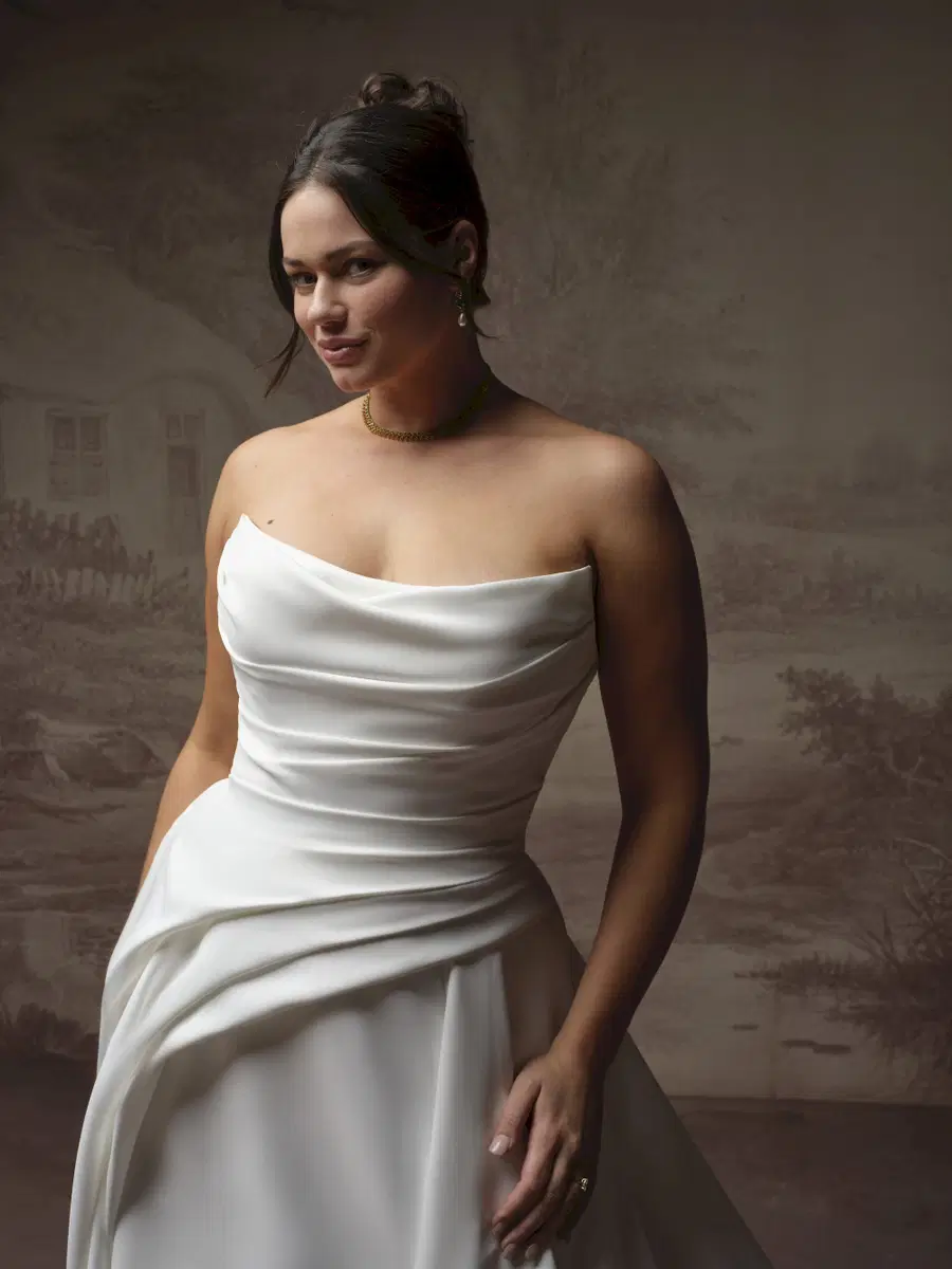 CALLIOPE by Maggie Sottero - view 5 of 9
