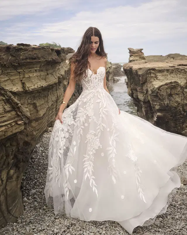 Destin by Sottero & Midgley - view 11 of 11