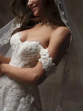 KATE by Maggie Sottero - view 3 of 9