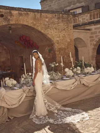 Maurisse von Modeca Bridal - Ansicht 4 von 5