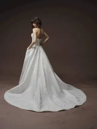 GWYNETH by Sottero & Midgley - view 2 of 11