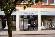 Inside Tiffany Jordan Couture
