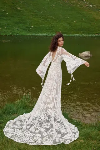 Machiavelli by Ariamo Boho - view 5 of 5