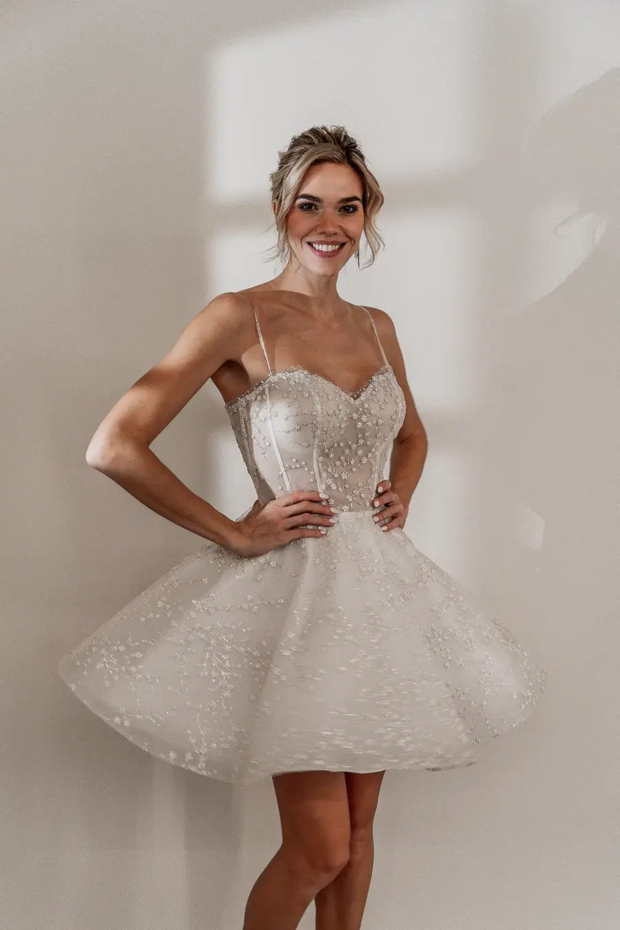 Emmy kurz by Fan Xia - view 5 of 7