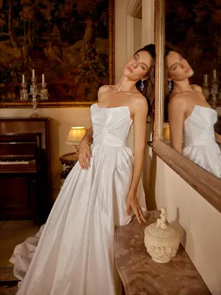 Melissa by Justin Alexander - view 6 of 6