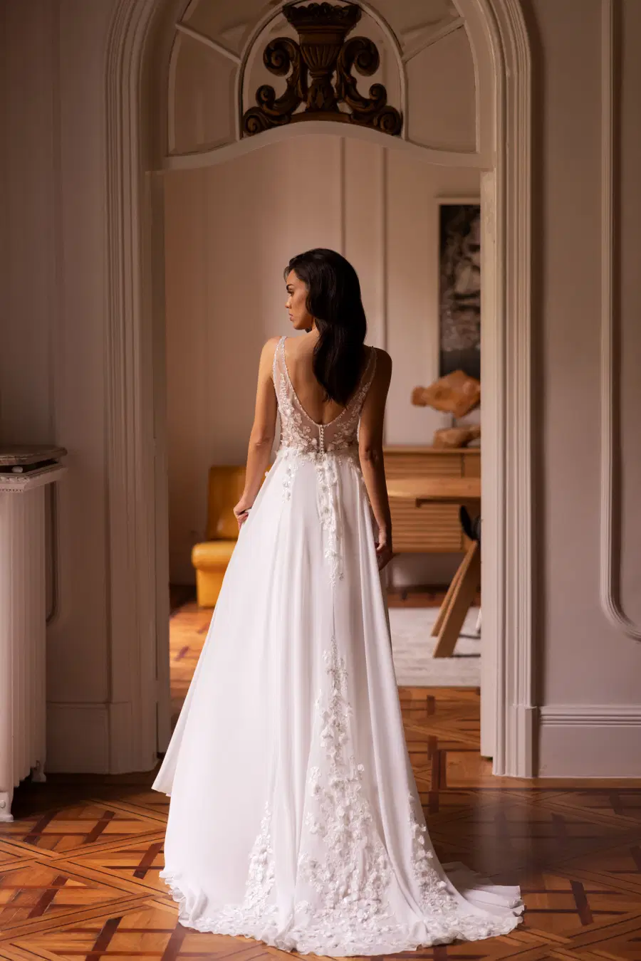 E-5459 by Elizabeth Passion - view 3 of 3