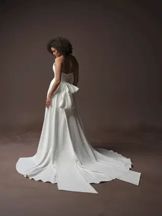 CALLIOPE by Maggie Sottero - view 2 of 9