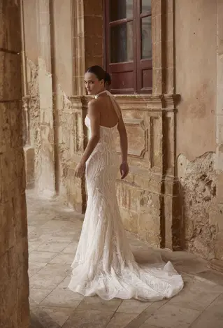 Theodora 25-024 by Ricca Sposa - view 7 of 8