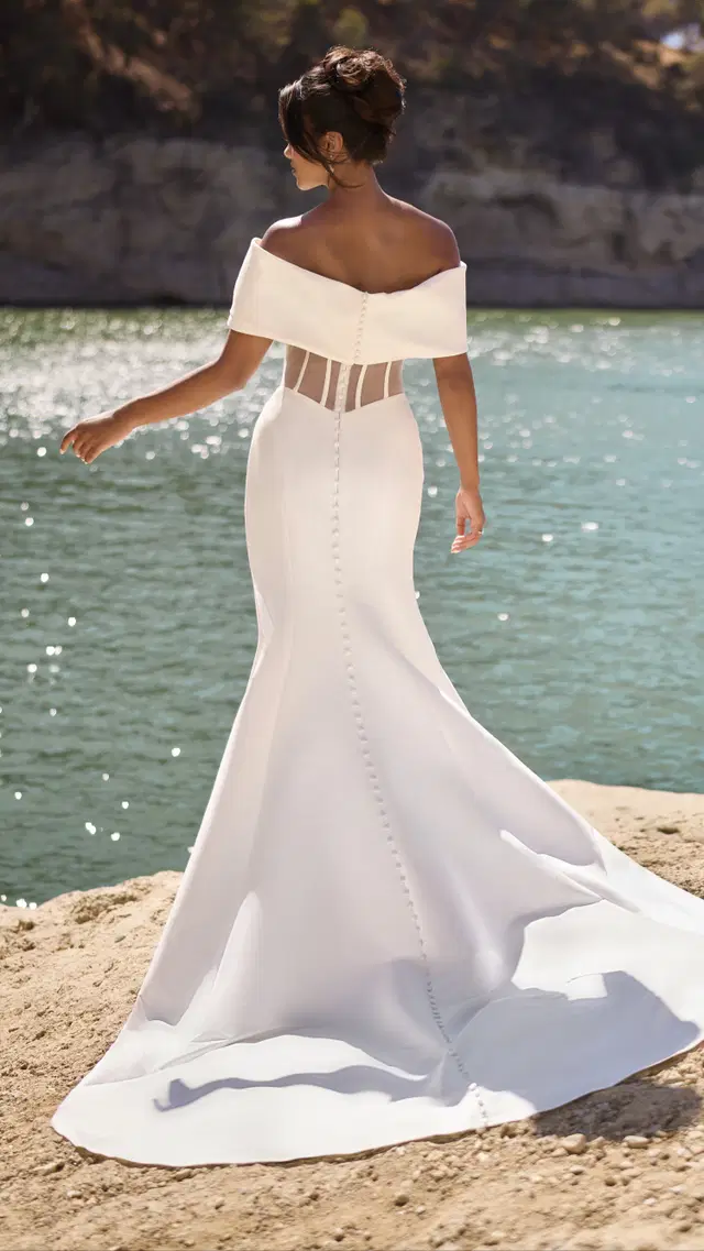 PU26513 by Pure by Très Chic - view 3 of 3