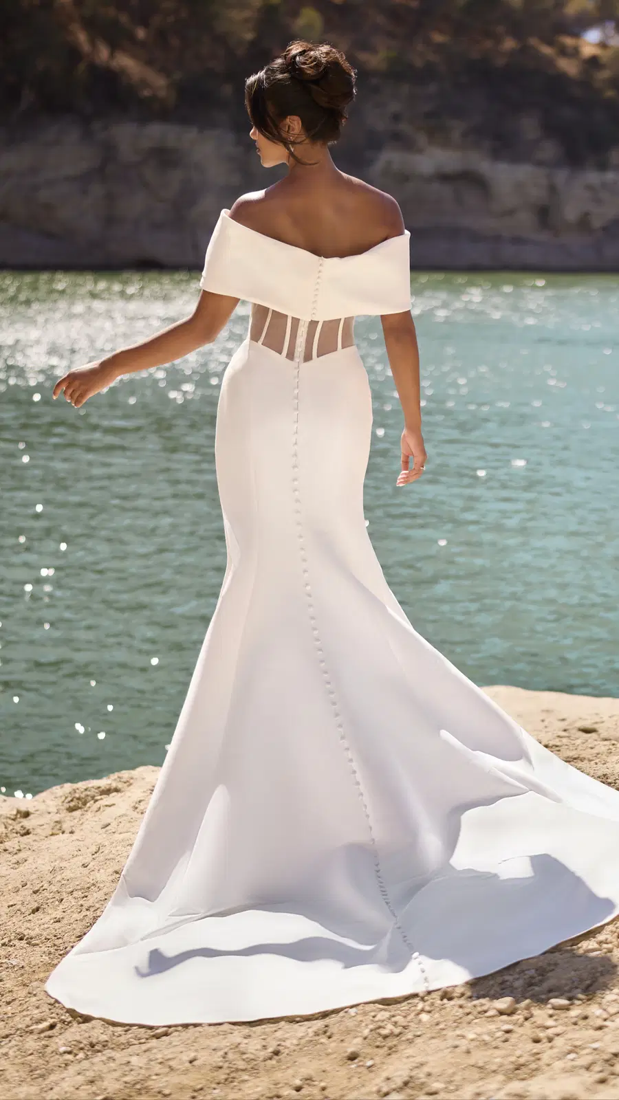 PU26513 by Pure by Très Chic - view 3 of 3