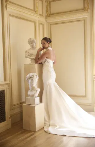 Burke by Sottero & Midgley - view 4 of 18