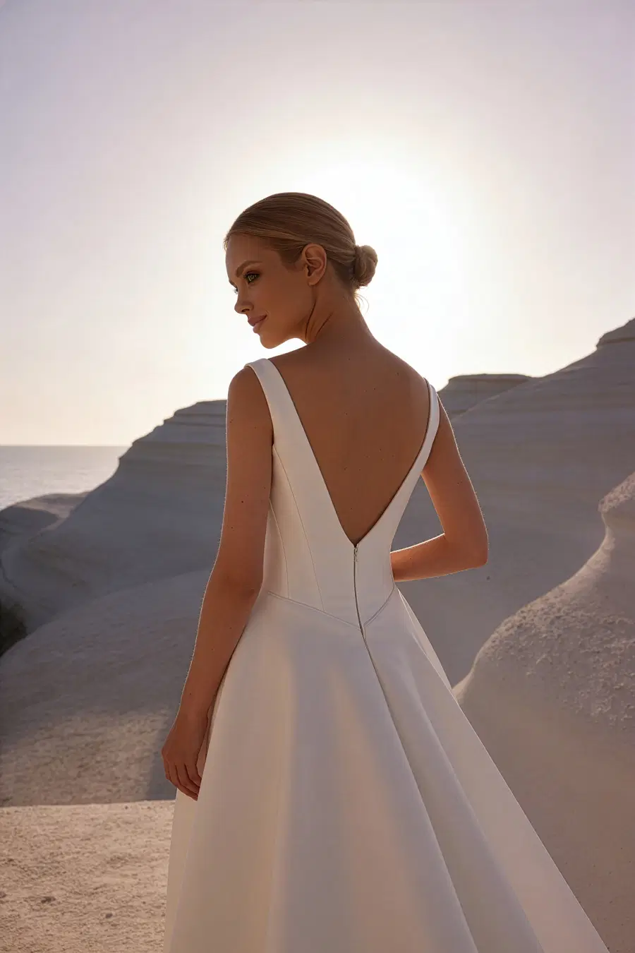 G0002 Gaia by Galvan Sposa - view 4 of 4