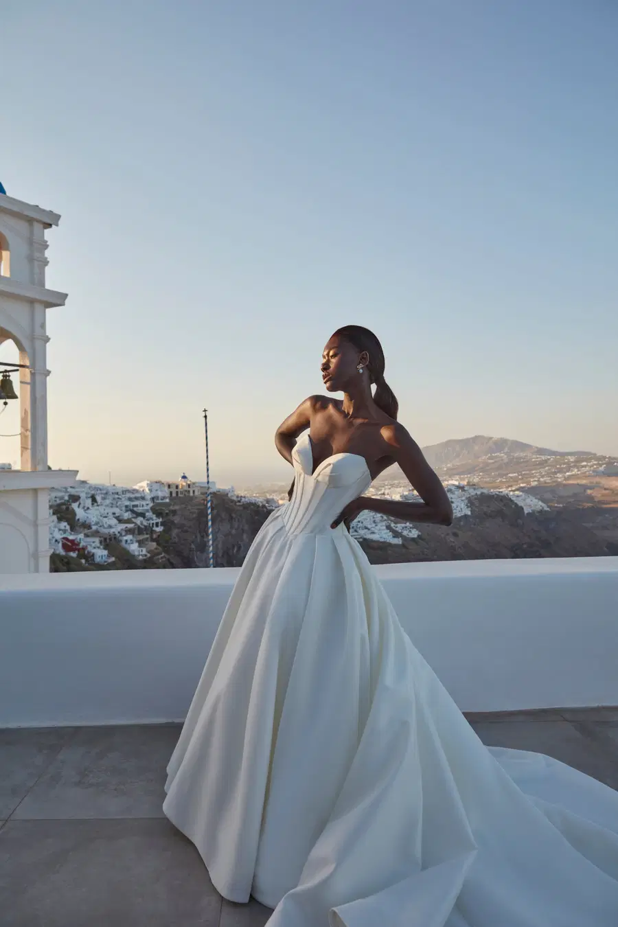 MJ1109 - Fialma by Madison James - view 5 of 11