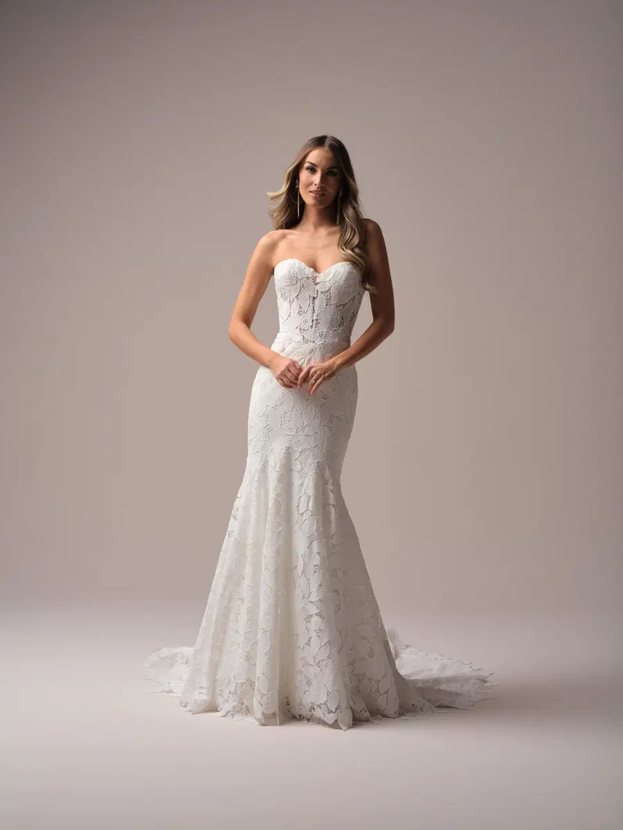 Dakota by Maggie Sottero - view 2 of 9