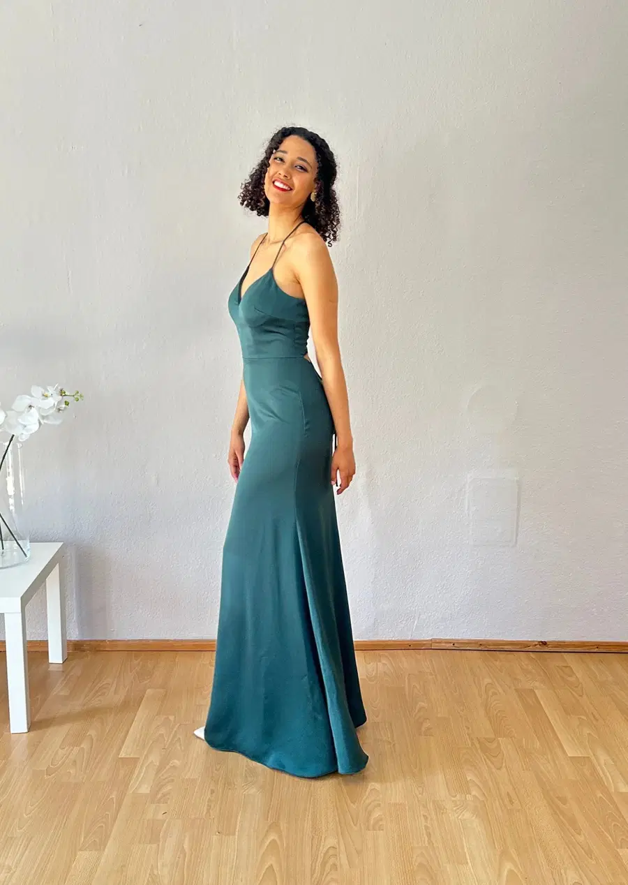 Kleid BL 0769 by myprettydress by Basedow - view 2 of 5