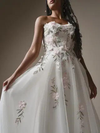 Blossom by Rebecca Ingram - view 7 of 12