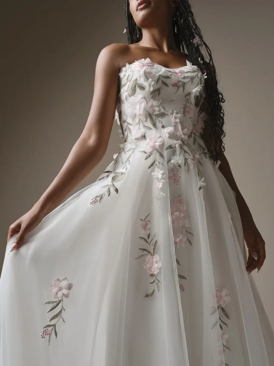 Blossom by Rebecca Ingram - view 7 of 12