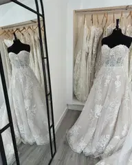 Inside Suffolk Bridal