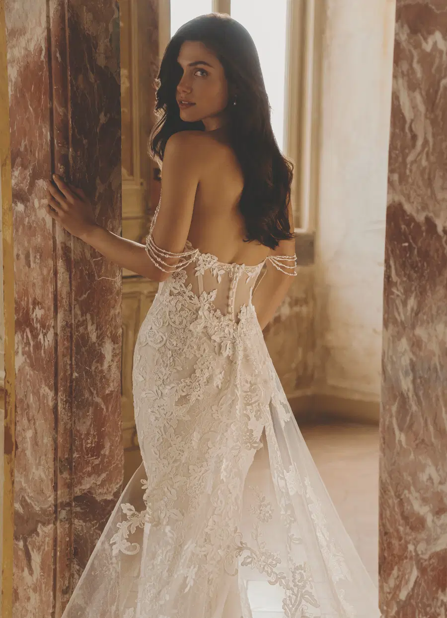 Davina by Pen·Liv - view 6 of 11
