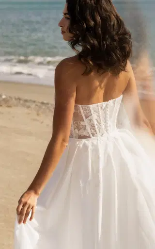 Damaris by Amo & Luv - view 5 of 6