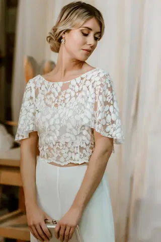 Top Lucy by noni - view 3 of 6