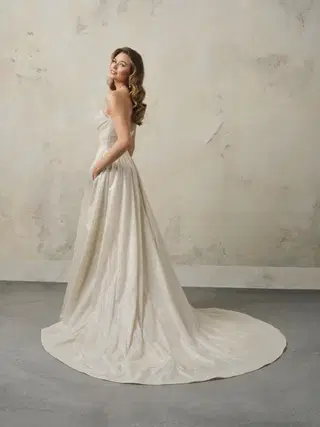 Anniston Lane by Maggie Sottero - view 7 of 11
