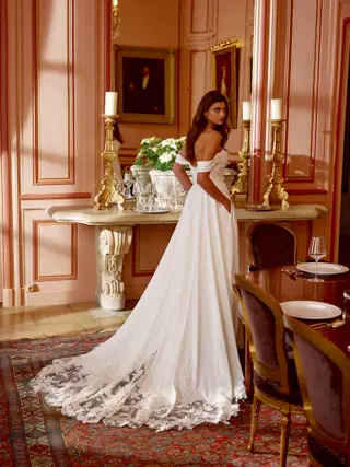 Julianna by Justin Alexander - view 4 of 6
