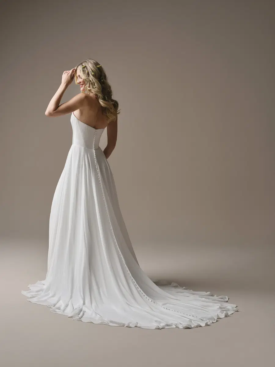 Georgina by Rebecca Ingram - view 4 of 7