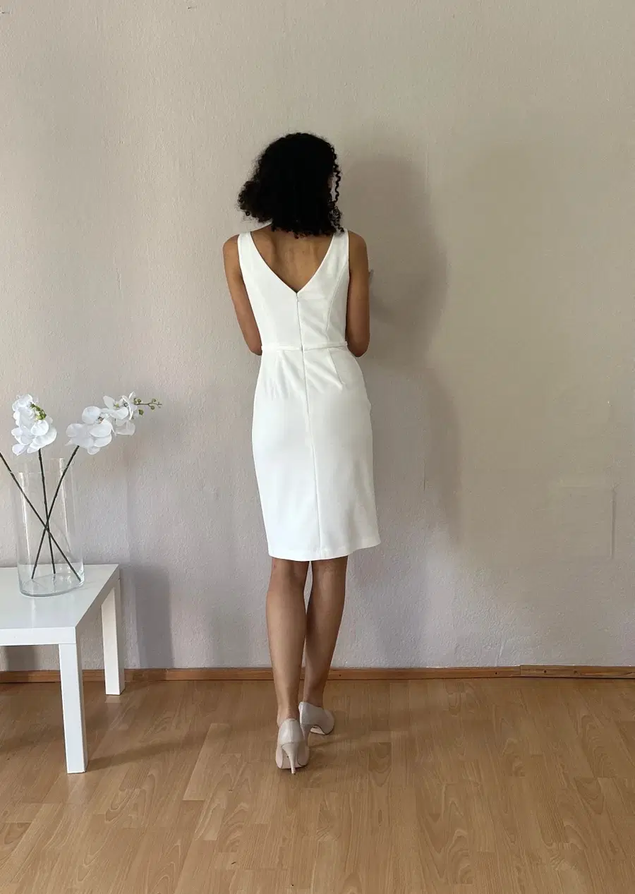 Kleid STBC 1247 by myprettydress by Basedow - view 4 of 4