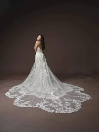 ESTELLE by Maggie Sottero - view 6 of 7