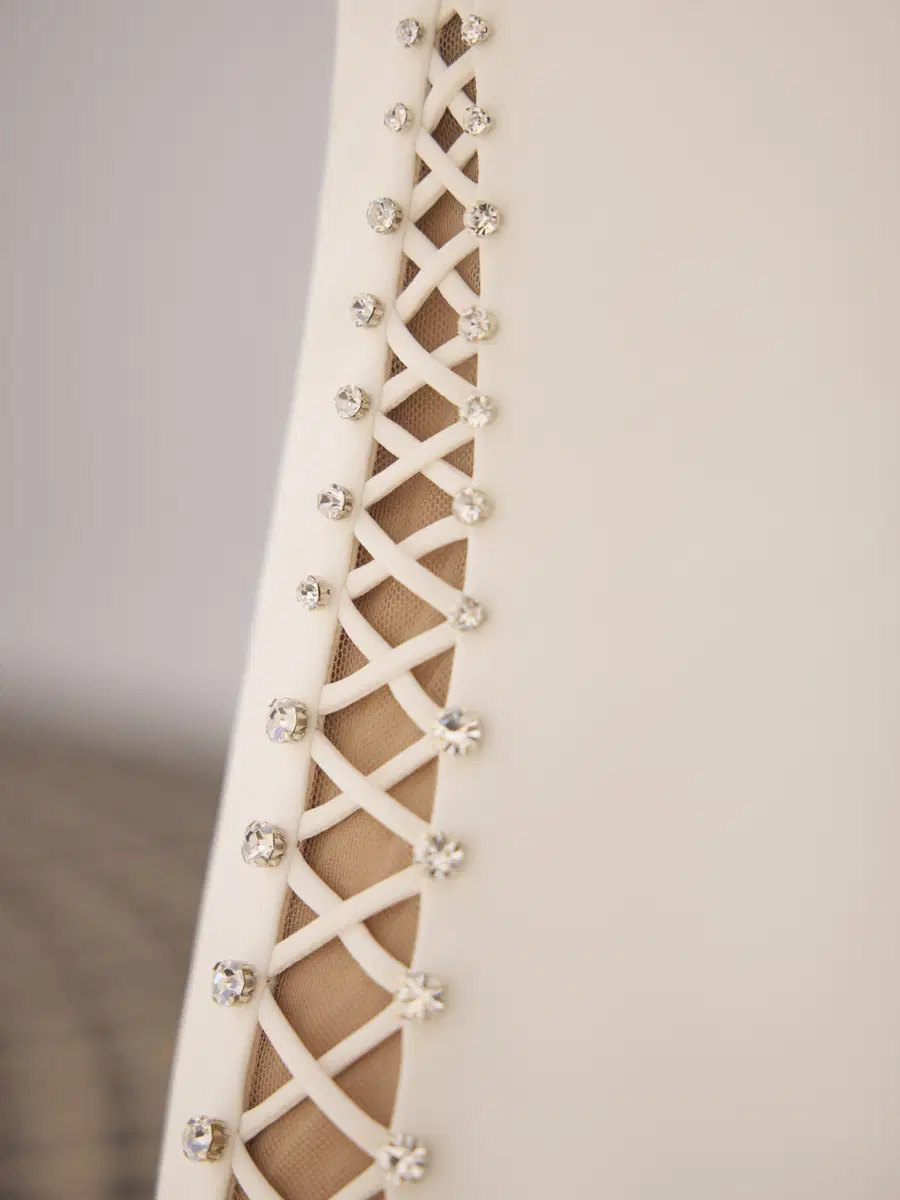 Inaya by Modeca Bridal - view 6 of 7
