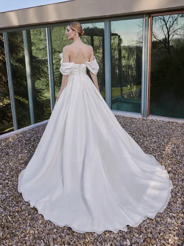 ATINA by Pronovias - view 2 of 3