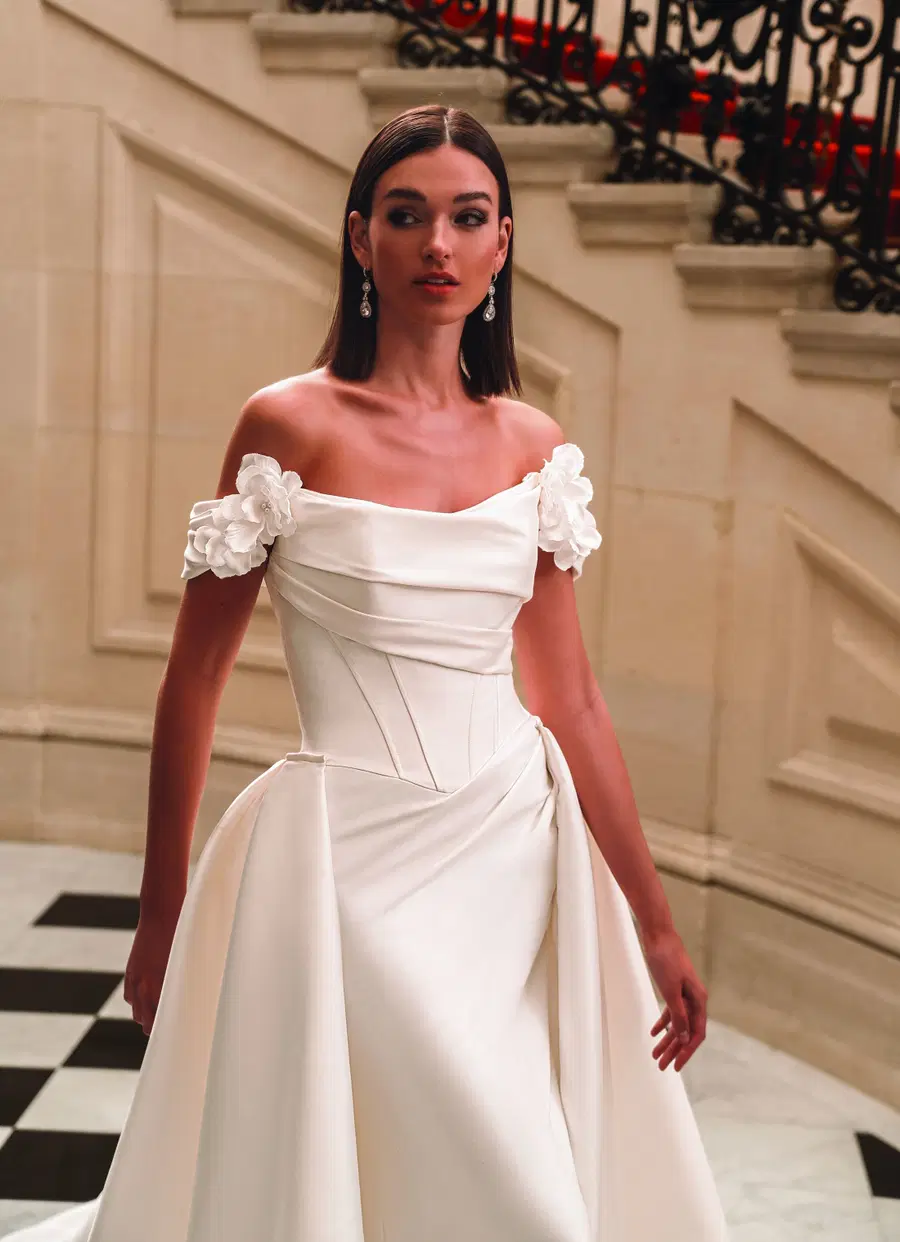 FLORENTINA by ÉLYSÉE - view 5 of 7